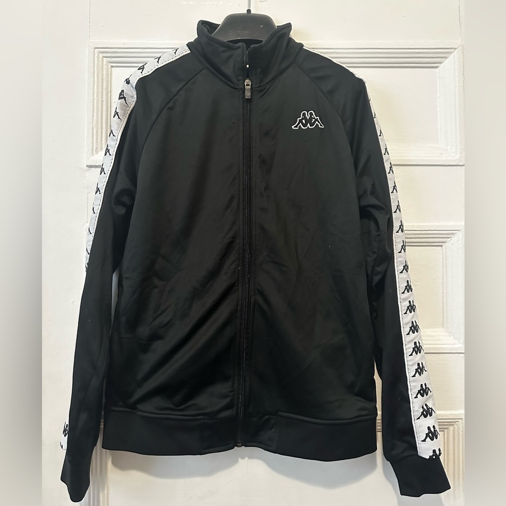 Kappa vest in good condition